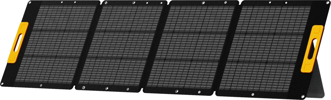 Portable 210W Solar Panel