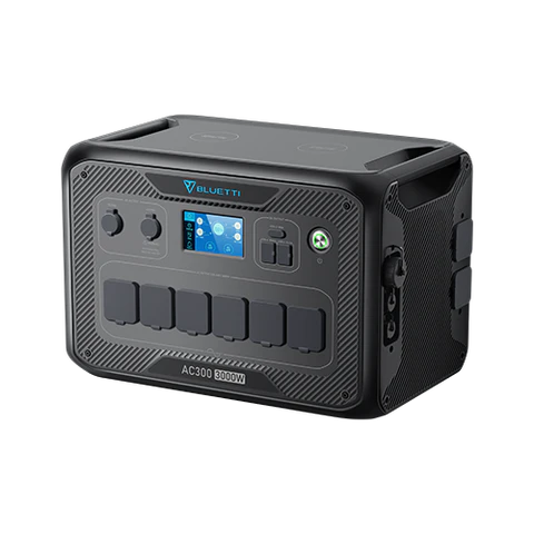 BLUETTI™ AC300 - Inverter Module Generator