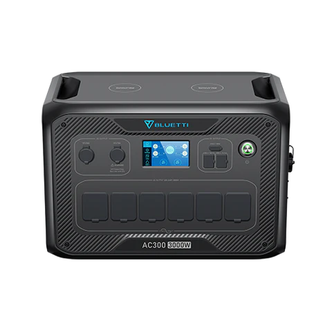 BLUETTI™ AC300 - Inverter Module Generator