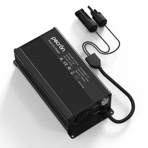 PECRON 500W Car Charger