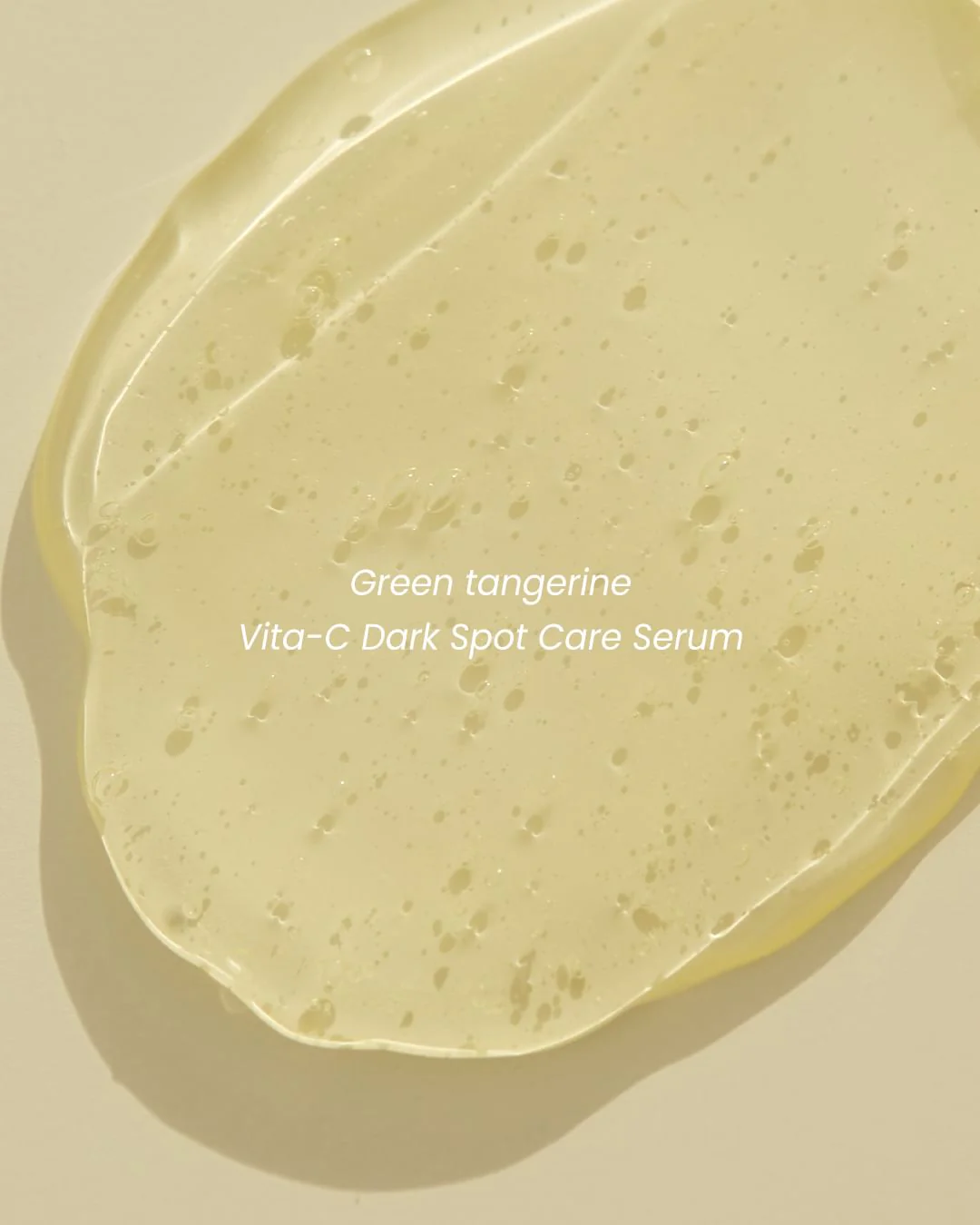 Goodal Green Tangerine Vita C Dark Spot Serum 40ml