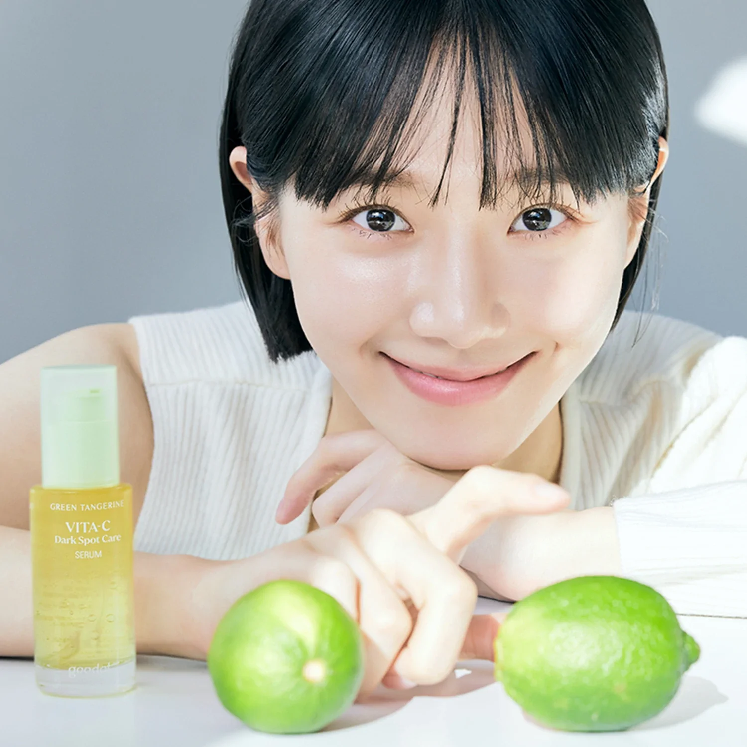 Goodal Green Tangerine Vita C Dark Spot Serum 40ml
