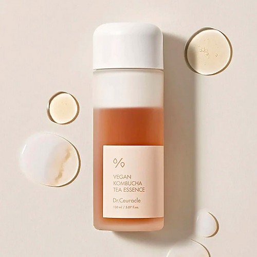 Dr.Ceuracle Vegan Kombucha Tea Essence 150ml
