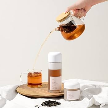 Dr.Ceuracle Vegan Kombucha Special Set (3 items)
