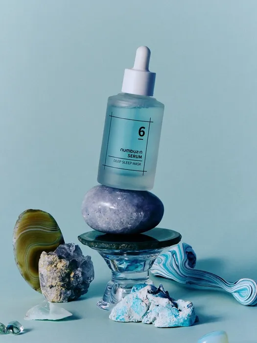 Numbuzin No.6 Deep Sleep Mask Serum 50ml