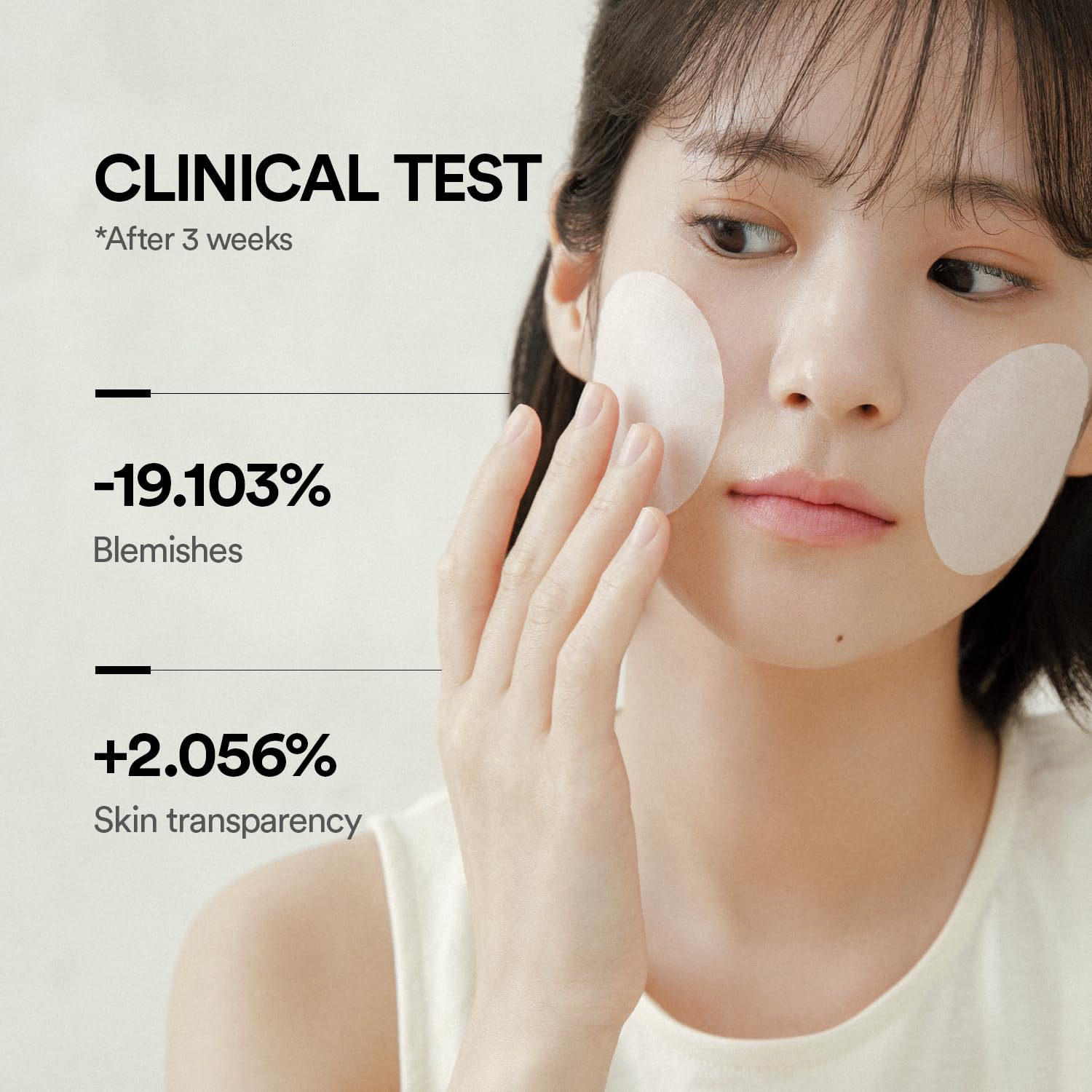 Abib Yuja Probiotics Blemish Pad Vitalizing Touch 60 Pads