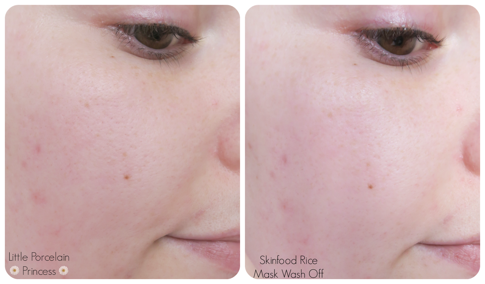 Skinfood Rice Wash Off Mask 100g 