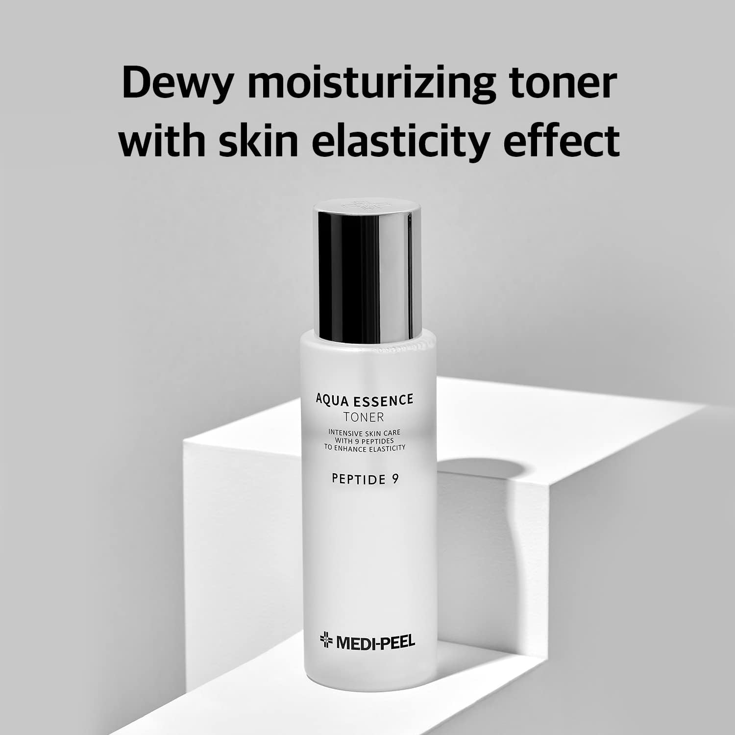 MEDI-PEEL - Peptide 9 Aqua Essence Toner 250ml