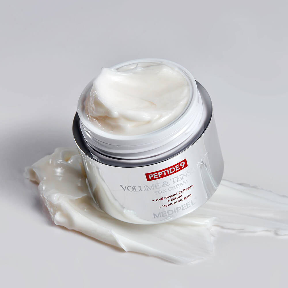 MEDI-PEEL Peptide 9 Volume And Tension Tox Cream Pro 50ml
