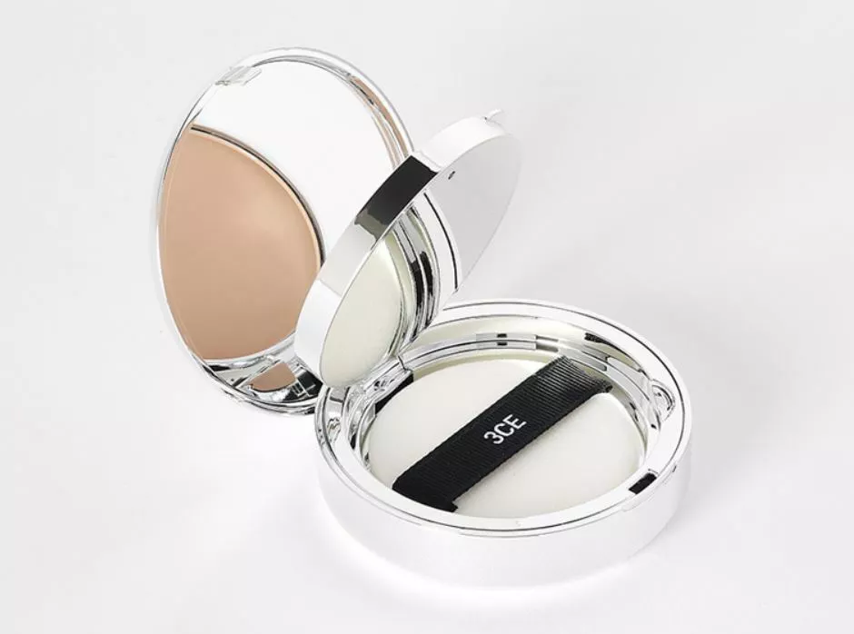 3CE MAKEUP FIX POWDER #Fair