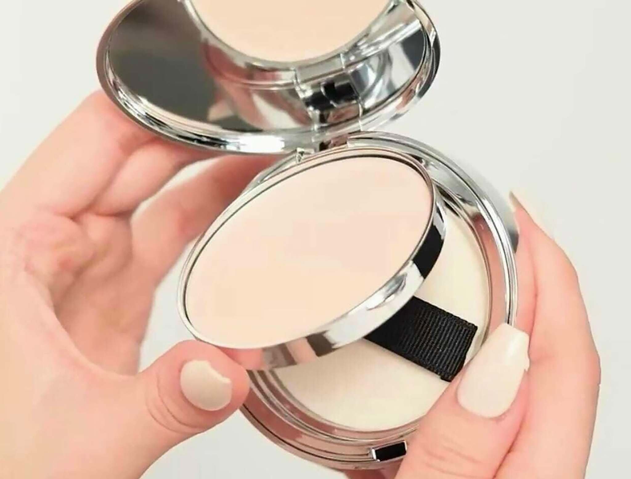 3CE MAKEUP FIX POWDER #Fair