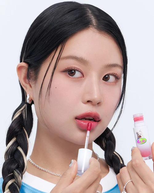 PeriPera Maltese Archive Edition - Ink Mood Glow Tint + Grip Tok Set (3 Shades)