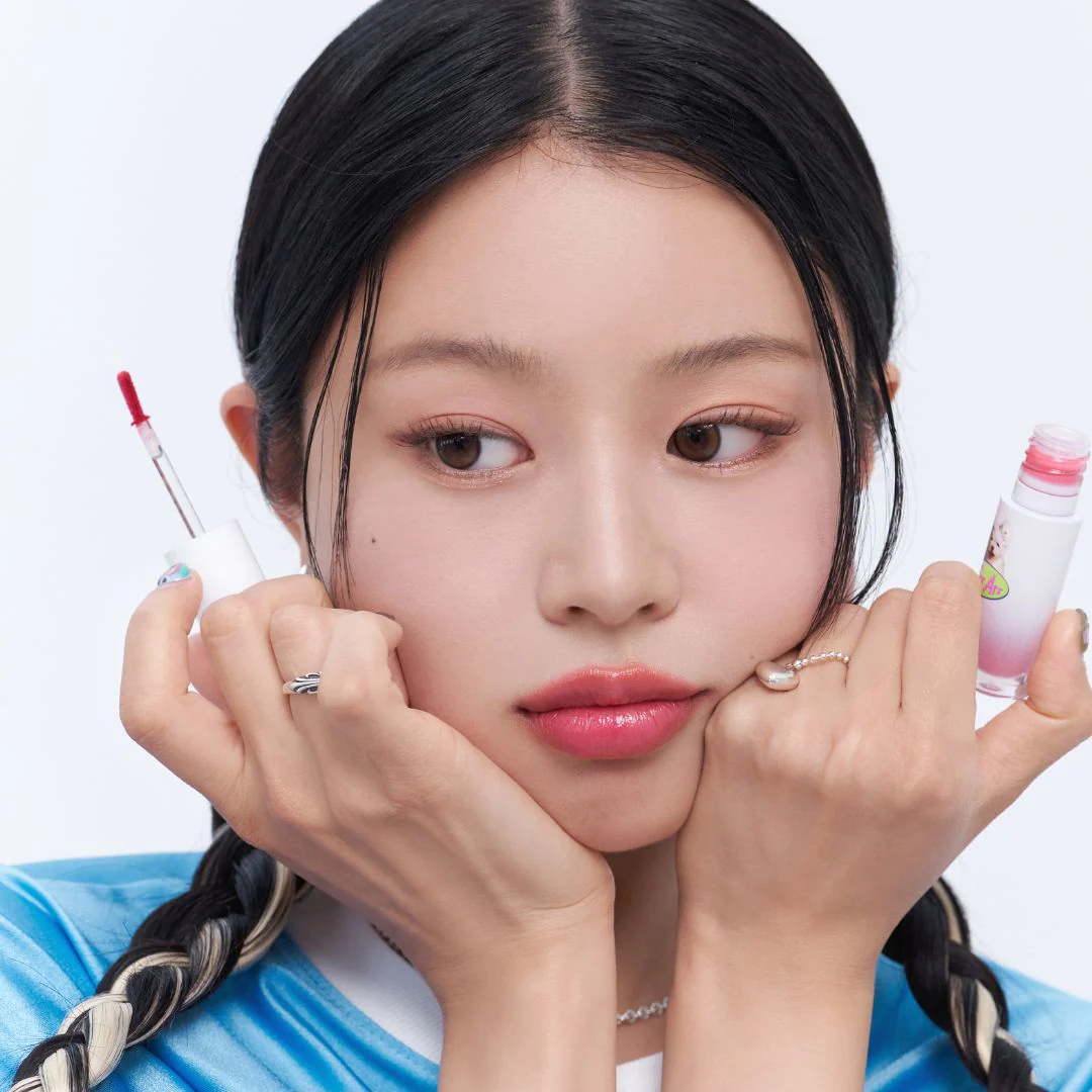 PeriPera Maltese Archive Edition - Ink Mood Glow Tint + Grip Tok Set (3 Shades)