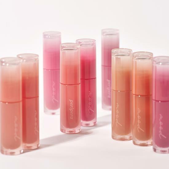 PERIPERA Ink Mood Glowy Tint (9 Shades)
