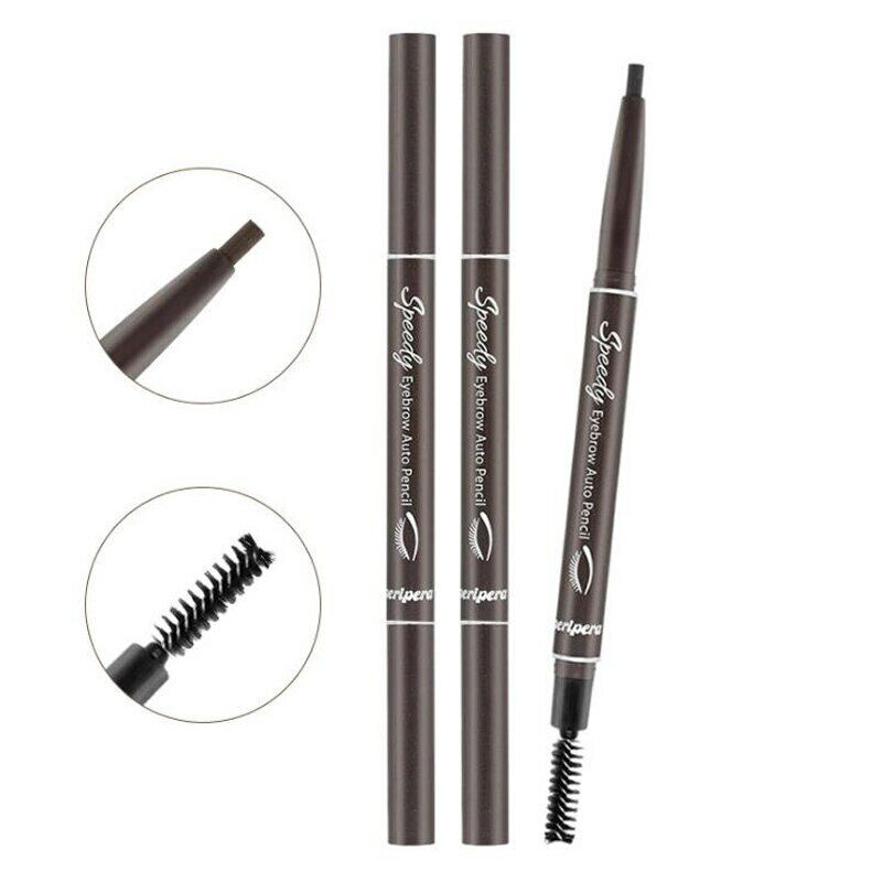Peripera Speedy Eyebrow Auto Pencil