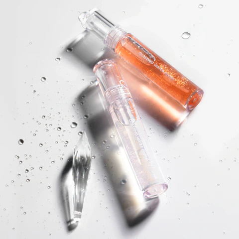 Rom&nd Glasting Water Gloss - 2 colors