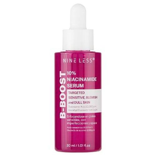 Nineless 10% B-boost Niacinamide Serum 30ml