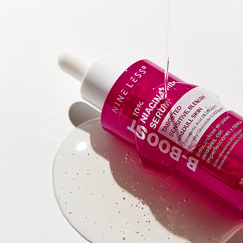Nineless 10% B-boost Niacinamide Serum 30ml