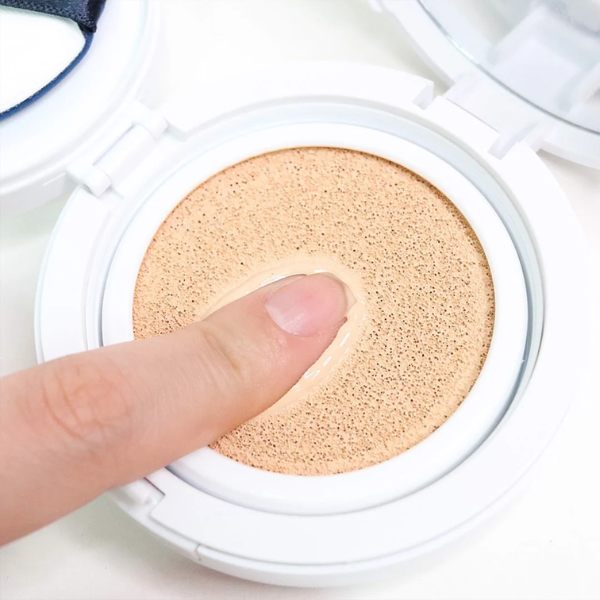 Missha Magic Cushion Moist Up
