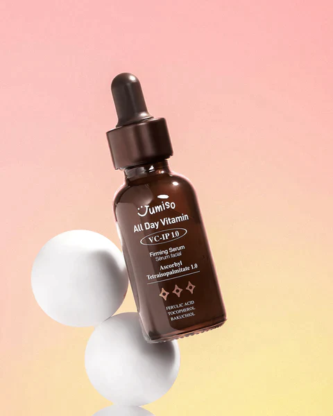 Jumiso All Day Vitamin VC-IP 1.0 Firming Serum 30ml