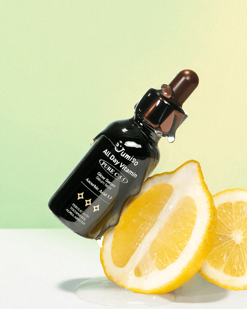 Jumiso All Day Vitamin Pure C 5.5 Glow Serum 30ml VENDOR