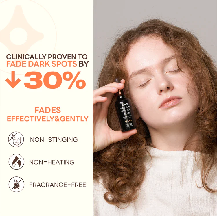 Jumiso All Day Vitamin Pure C 5.5 Glow Serum 30ml VENDOR