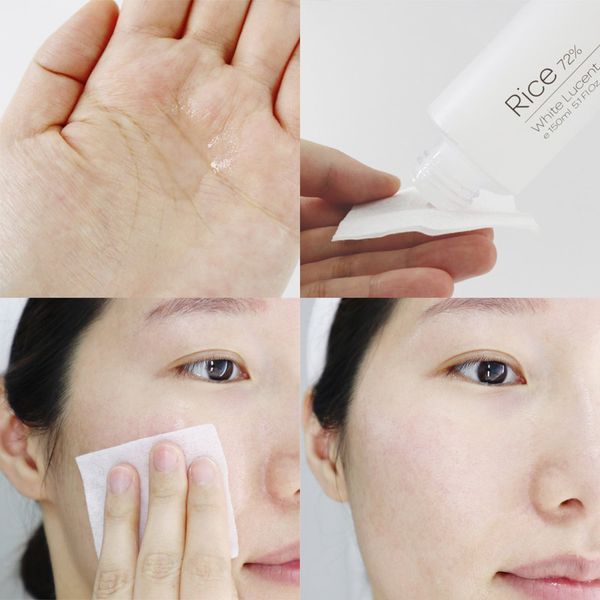 9wishes Rice 72 Refining Toner (150ml)