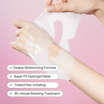 Torriden CELLMAZING Low Molecular Collagen Firming Gel Sheet Mask