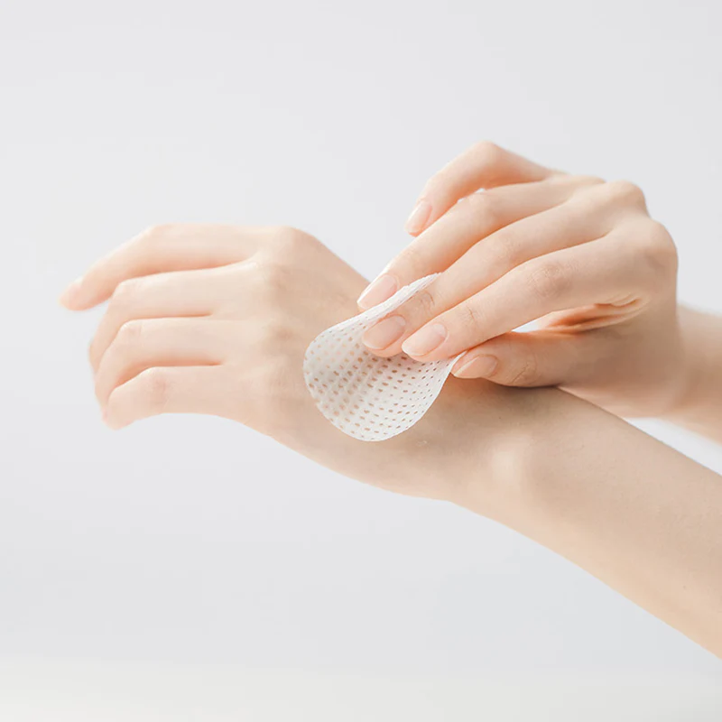 Anua Birch Moisture Boosting Pad 160g (70ea)