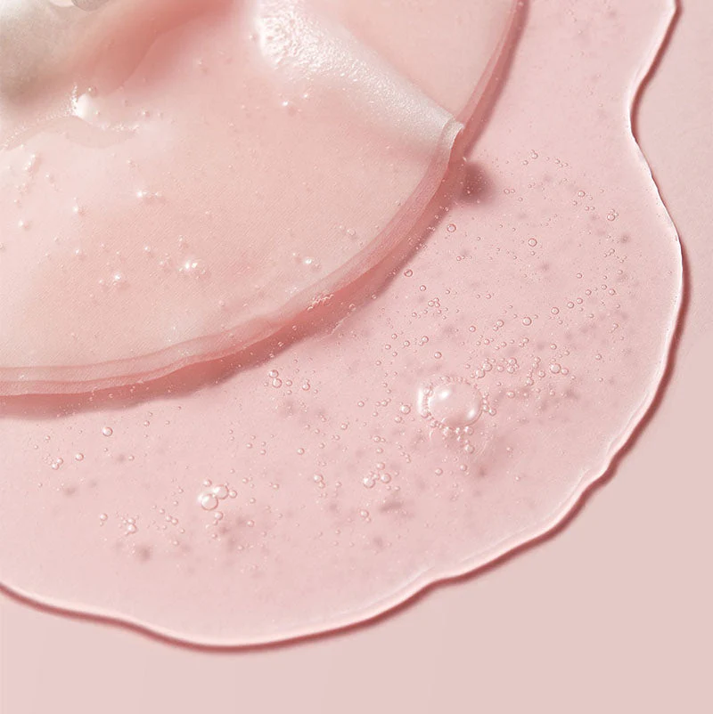 Anua Peach 70 Niacin Serum Mask