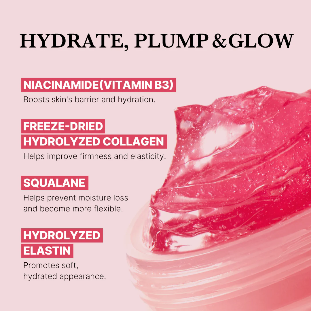medicube Collagen Niacinamide Jelly Cream 110 ml