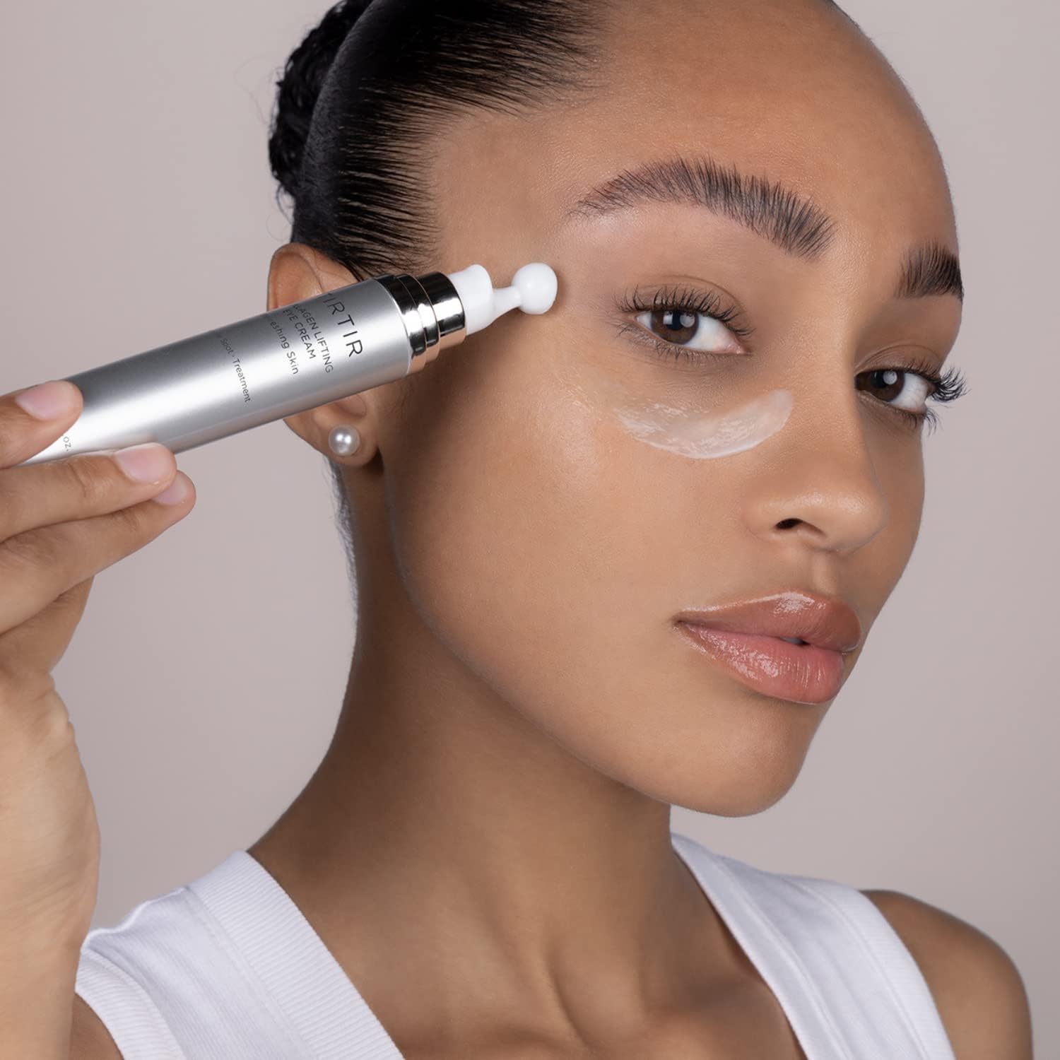 TIRTIR Collagen Lifting Eye Cream 