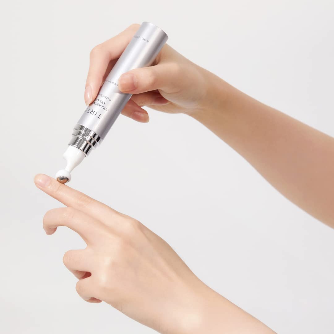 TIRTIR Collagen Lifting Eye Cream 