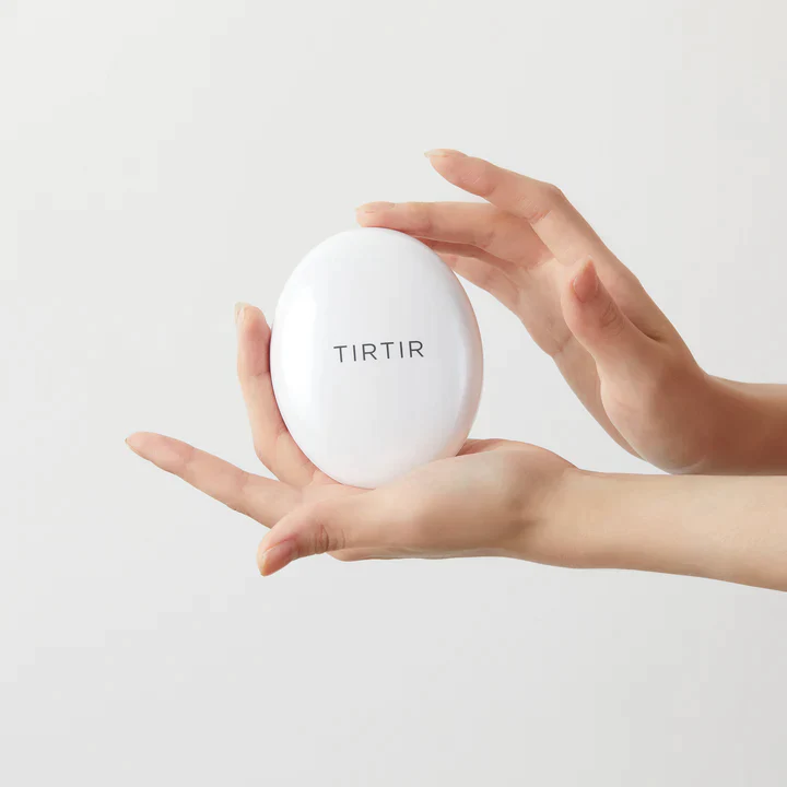 TIRTIR My Glow Cream Cushion (3 Colors)