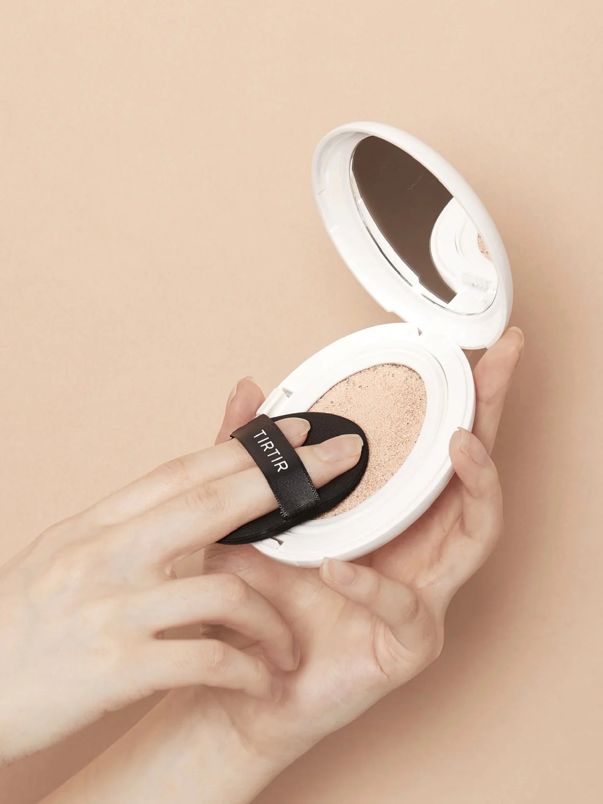 TIRTIR My Glow Cream Cushion (3 Colors)