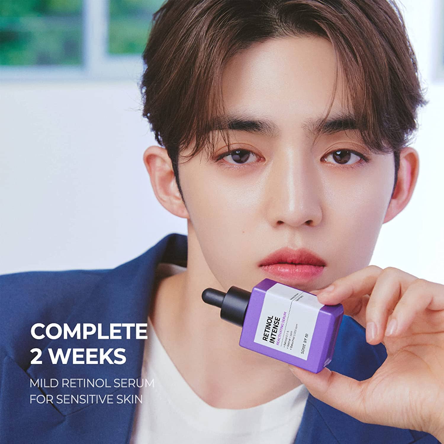 SOME BY MI Retinol Intense Reactivating Serum 30ml
