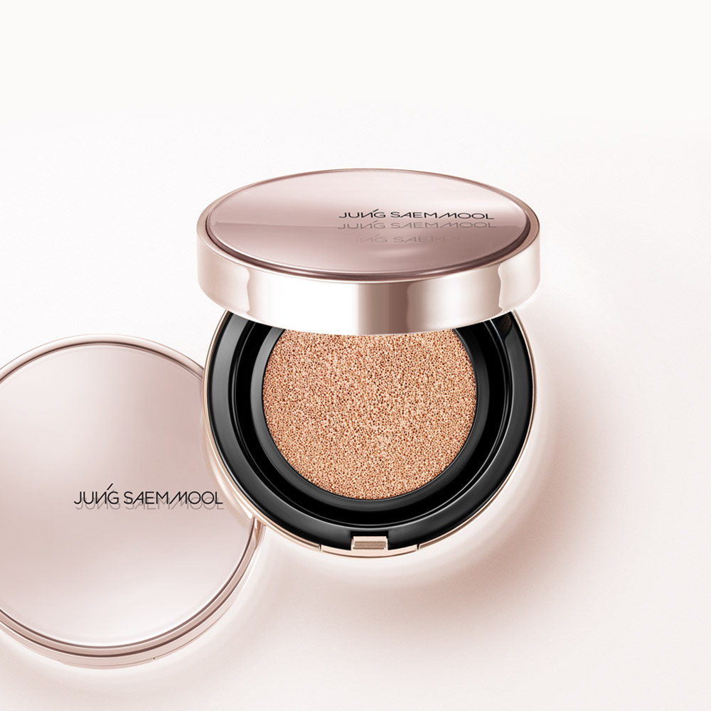 JUNG SAEM MOOL Masterclass Radiant Cushion (refill included) - 3 Colors