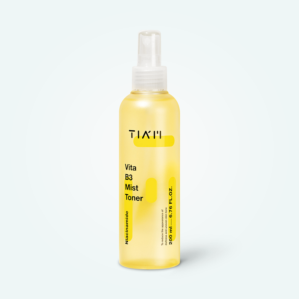 TIA'M - Vita B3 Mist Toner
