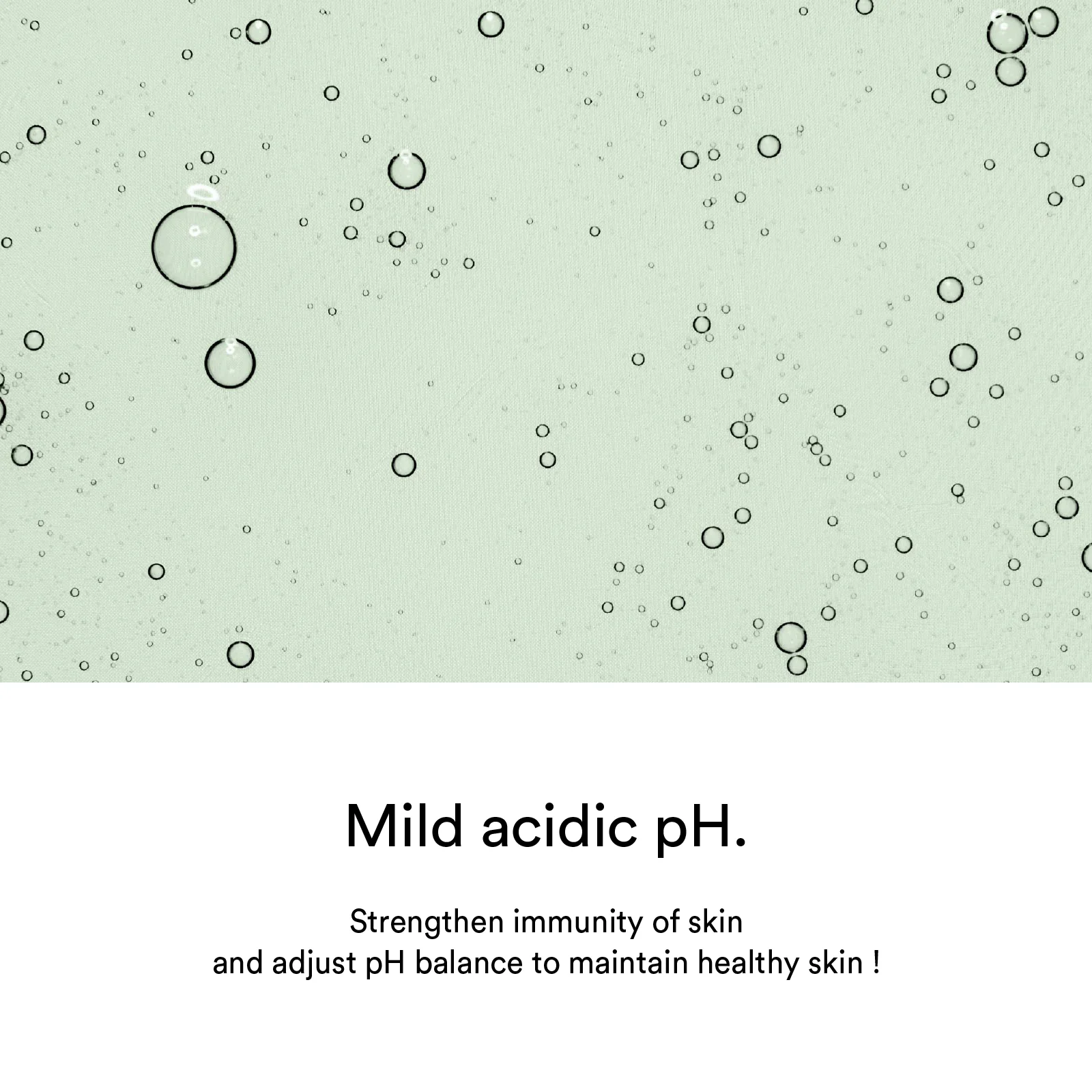 Abib - Mild acidic pH sheet mask Heartleaf fit (10 sheets)