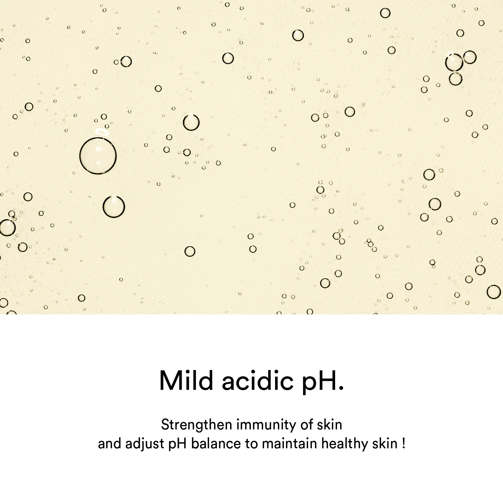 Abib - Mild acidic pH sheet mask Yuja fit (10 sheets)