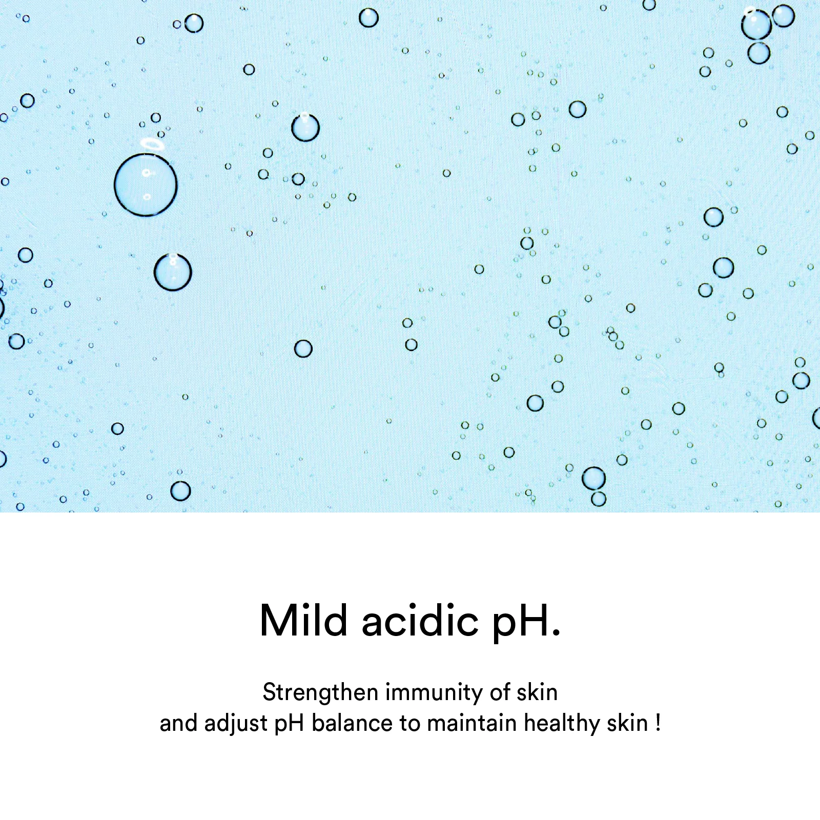 Abib - Mild acidic pH sheet mask Aqua fit (10 sheets)