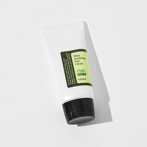 Cosrx Aloe Soothing Sun Cream 50ml