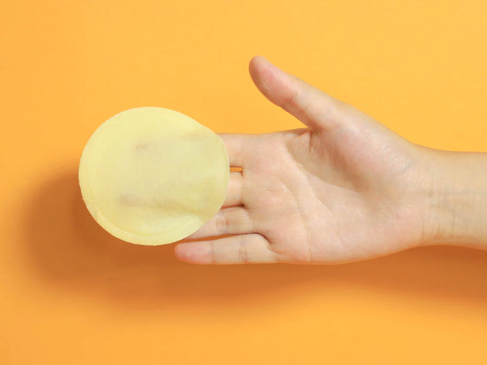 Neogen Bio-Peel Gauze Peeling Lemon