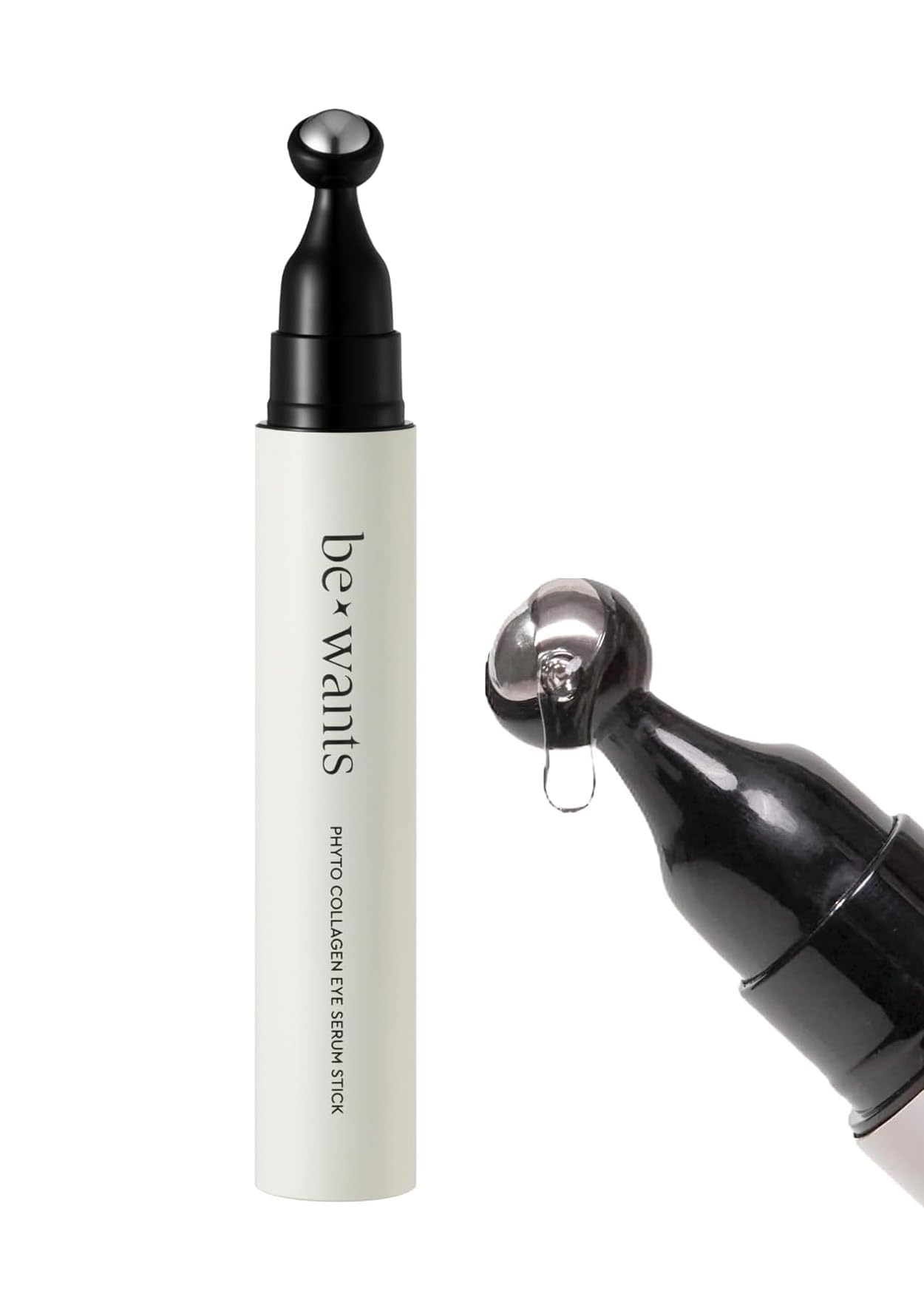 BE WANTS Phyto Collagen Eye Serum Stick 15ml