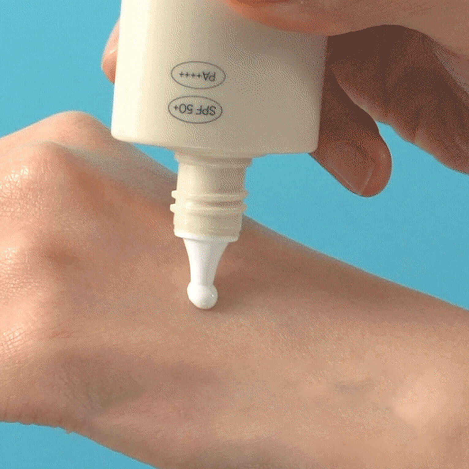 Goodal Vegan Rice Milk Moisturizing Sun Cream 50ml
