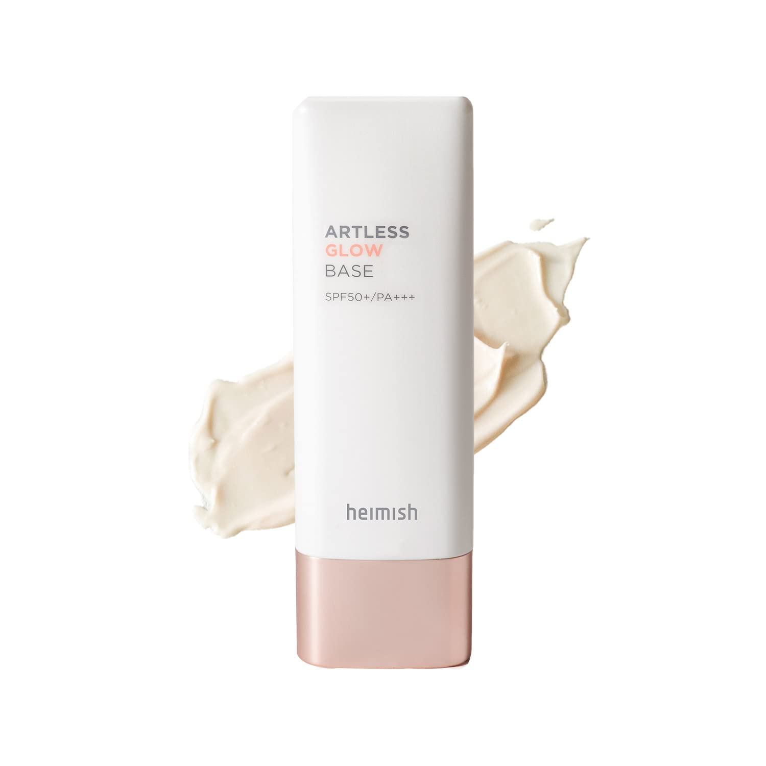 Heimish Artless Glow Base SPF 50+ PA+++ 1.4fl.oz/40m