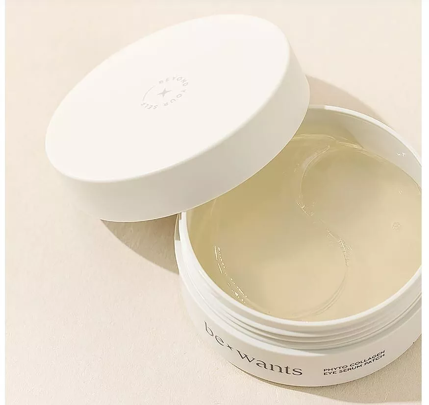 BEWANTS Phyto Collagen Eye Serum Patch (60ea)