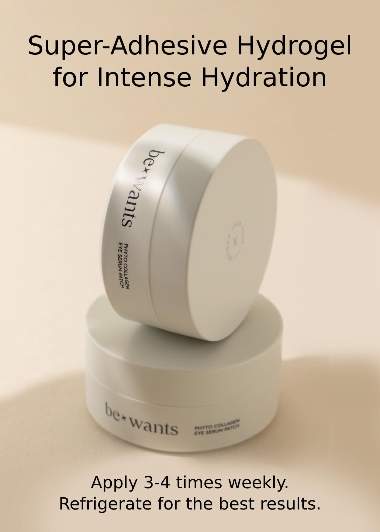 BEWANTS Phyto Collagen Eye Serum Patch (60ea)