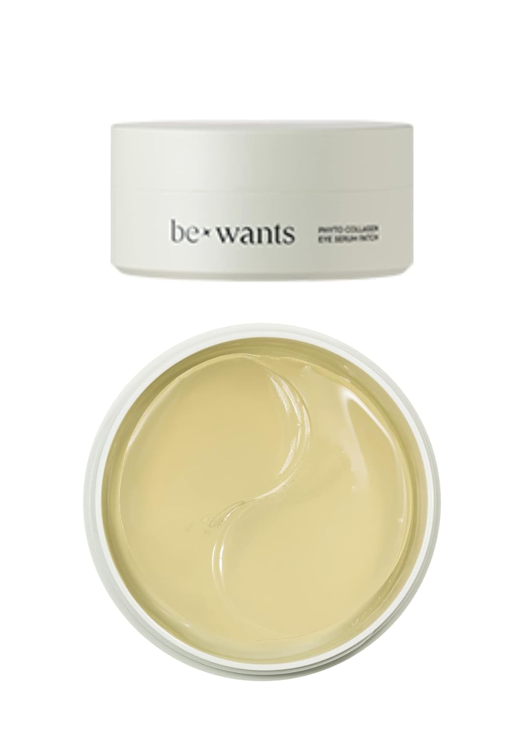 BEWANTS Phyto Collagen Eye Serum Patch (60ea)