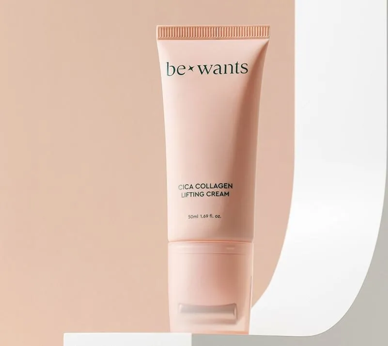 BEWANTS Cica Collagen Lifting Cream 50ml 